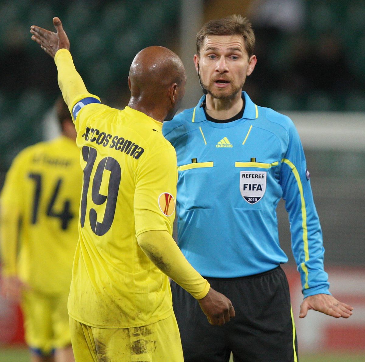 „Cred că Rațiu este al nostru” » Villarreal și-a lansat academie la Sibiu, iar GSP a discutat cu un campion european, coleg cu Xavi și Iniesta: „Țin minte meciul cu ninsoare, cu Steaua”