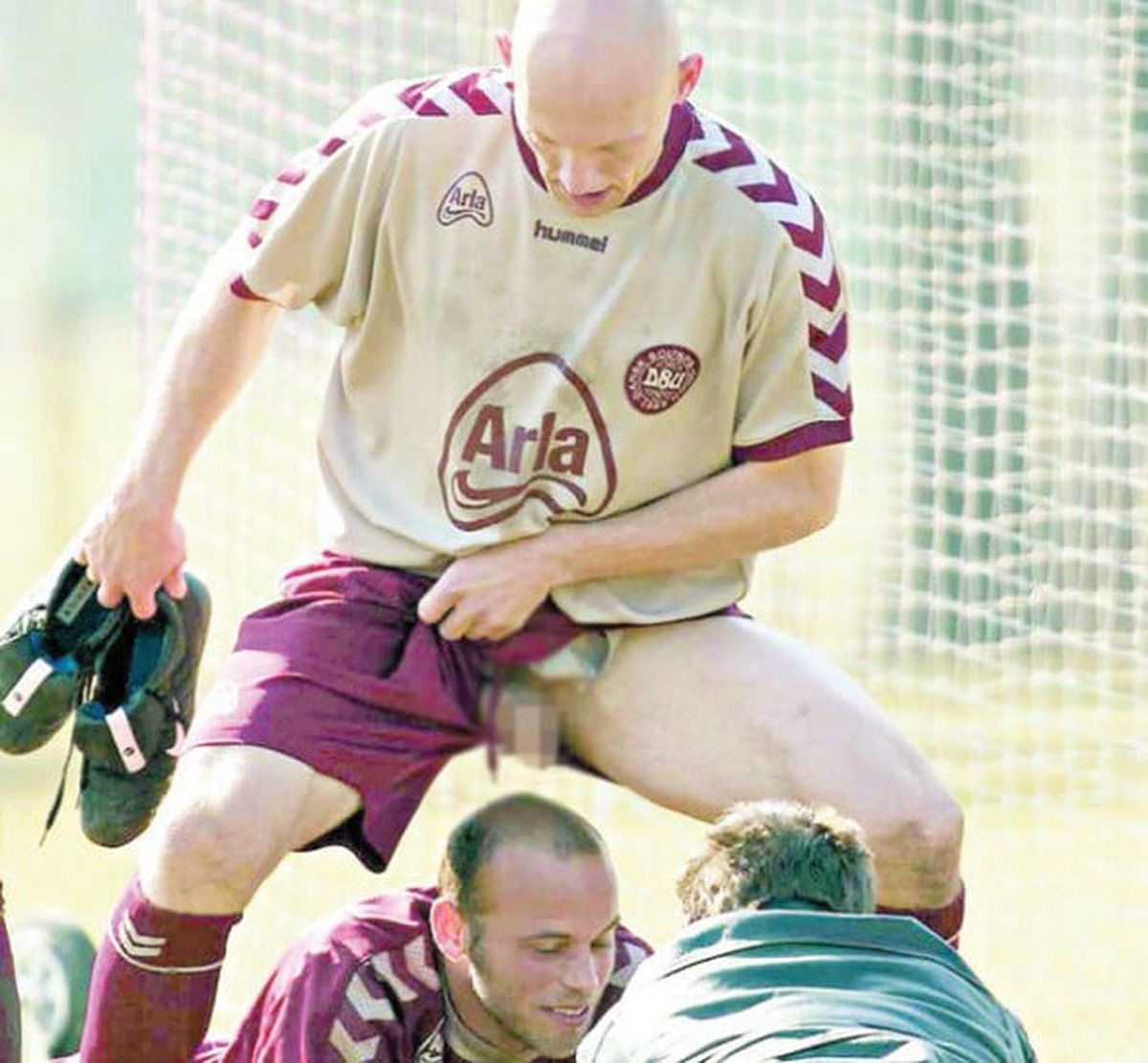 Thomas Gravesen