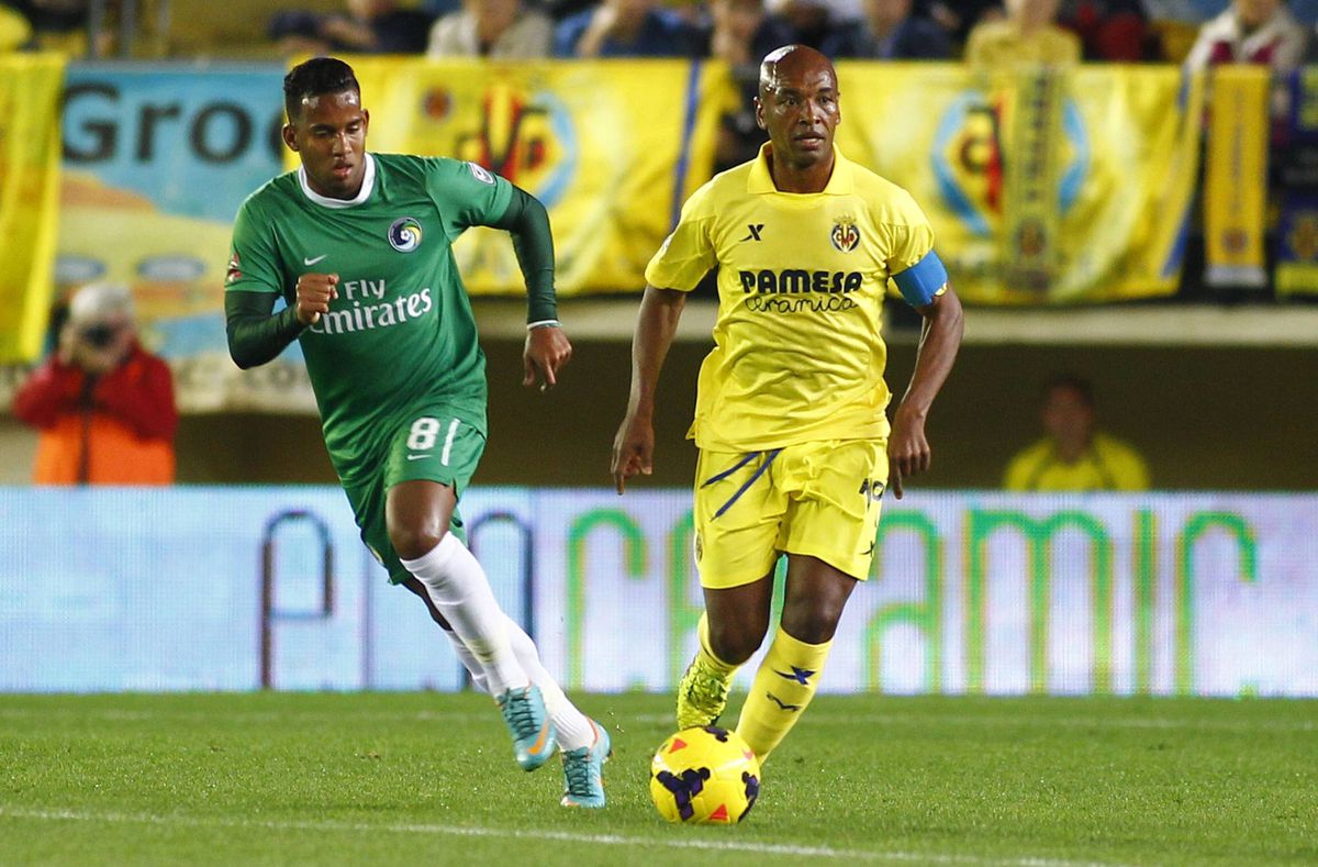 „Cred că Rațiu este al nostru” » Villarreal și-a lansat academie la Sibiu, iar GSP a discutat cu un campion european, coleg cu Xavi și Iniesta: „Țin minte meciul cu ninsoare, cu Steaua”