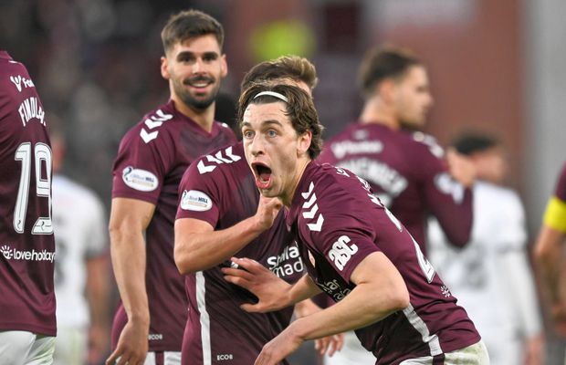 Minunea din vestul Europei » Le-ar putea întrerupe hegemonia granzilor după 40 de ANI!