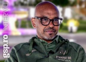 „Cred că Rațiu este al nostru” » Villarreal și-a lansat academie la Sibiu, iar GSP a discutat cu un campion european, coleg cu Xavi și Iniesta: „Țin minte meciul cu ninsoare, cu Steaua”