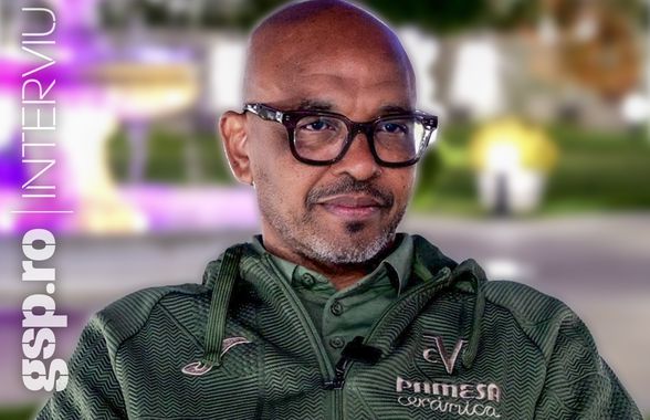 „Cred că Rațiu este al nostru” » Villarreal și-a lansat academie la Sibiu, iar GSP a discutat cu un campion european, coleg cu Xavi și Iniesta: „Țin minte meciul cu ninsoare, cu Steaua”