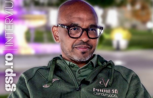 „Cred că Rațiu este al nostru” » Villarreal și-a lansat academie la Sibiu, iar GSP a discutat cu un campion european, coleg cu Xavi și Iniesta: „Țin minte meciul cu ninsoare, cu Steaua”