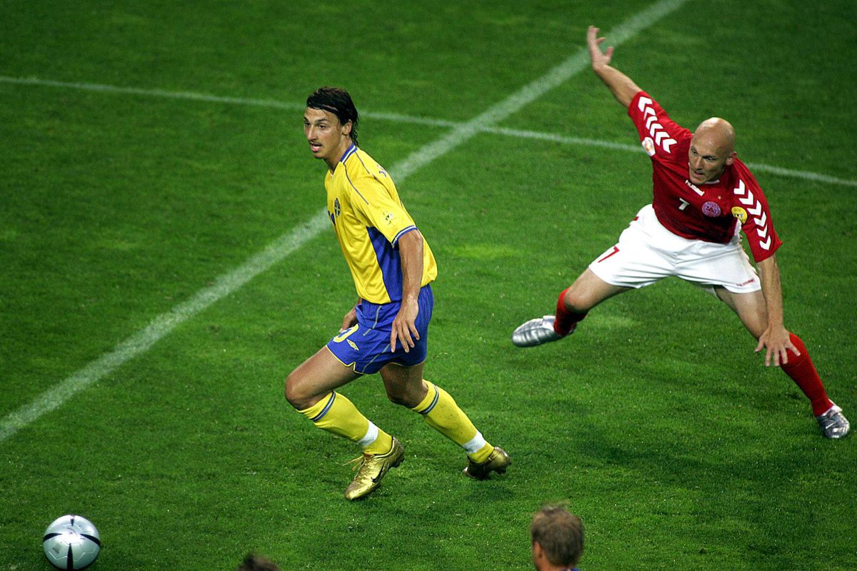 Era „Câinele Nebun”! » I-a scos un dinte lui Ronaldo, s-a iubit cu o actriță de filme pentru adulți, a tras în colegi și a făcut o avere după retragere