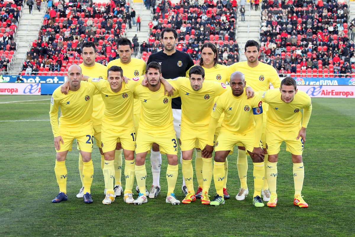 „Cred că Rațiu este al nostru” » Villarreal și-a lansat academie la Sibiu, iar GSP a discutat cu un campion european, coleg cu Xavi și Iniesta: „Țin minte meciul cu ninsoare, cu Steaua”