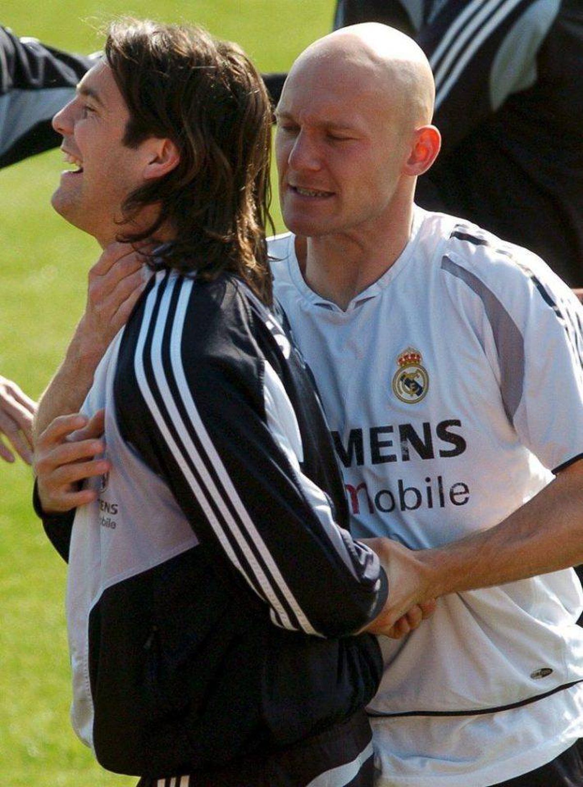 Thomas Gravesen