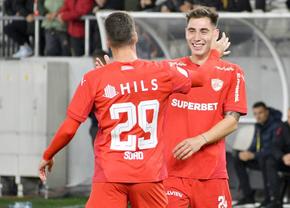 Antrenorul liderului din Superliga a fost la un pas de Dinamo: „Vă pot confirma”