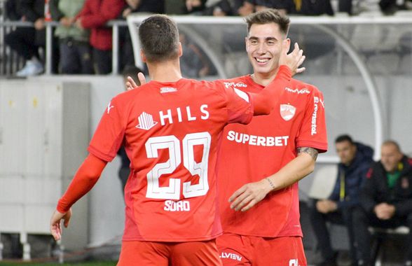 Antrenorul liderului din Superliga a fost la un pas de Dinamo: „Vă pot confirma”