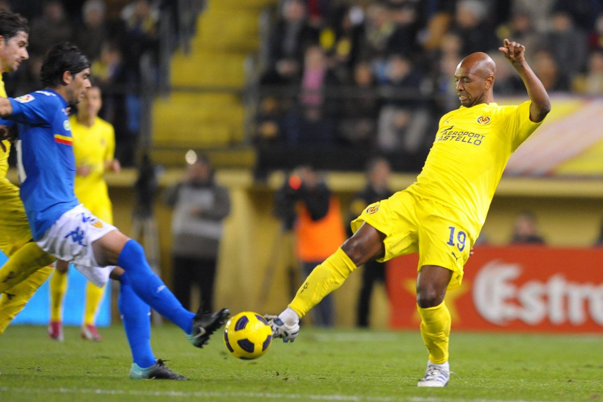 „Cred că Rațiu este al nostru” » Villarreal și-a lansat academie la Sibiu, iar GSP a discutat cu un campion european, coleg cu Xavi și Iniesta: „Țin minte meciul cu ninsoare, cu Steaua”