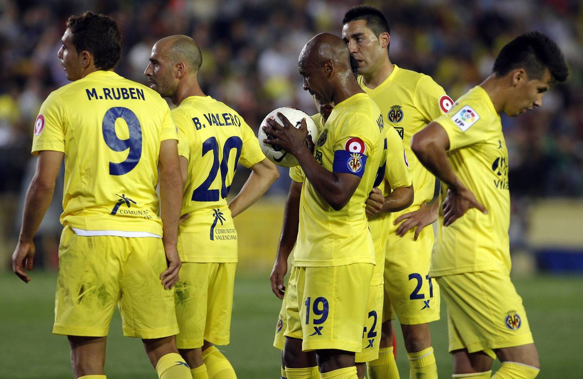 „Cred că Rațiu este al nostru” » Villarreal și-a lansat academie la Sibiu, iar GSP a discutat cu un campion european, coleg cu Xavi și Iniesta: „Țin minte meciul cu ninsoare, cu Steaua”