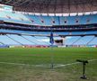 Arena do Gremio. Foto: Imago