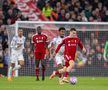 Liverpool - Aston Villa, în etapa #10 din Premier League // FOTO: Imago Images