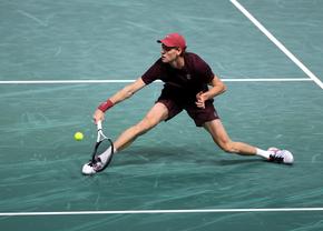 Aproape de a reveni pe prima poziție ATP, Jannik Sinner are alte priorități: „Chiar acum nu mă gândesc deloc la clasament”