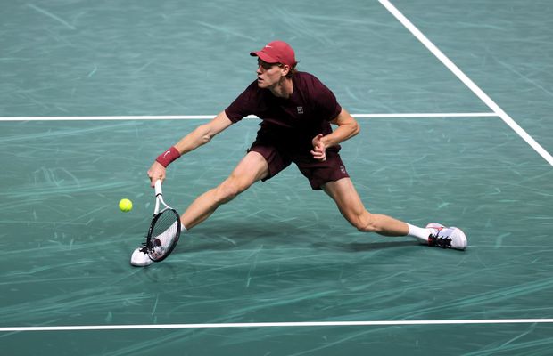 Aproape de a reveni pe prima poziție ATP, Jannik Sinner are alte priorități: „Chiar acum nu mă gândesc deloc la clasament”