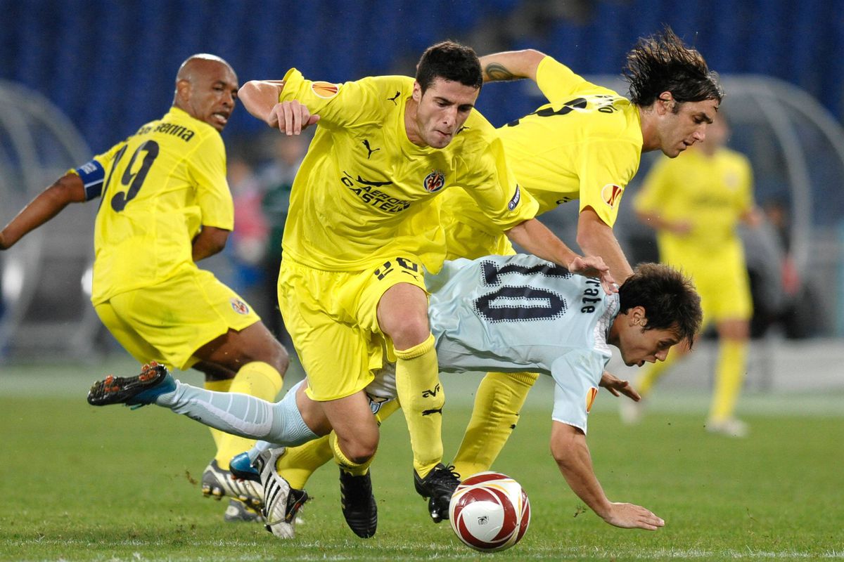 „Cred că Rațiu este al nostru” » Villarreal și-a lansat academie la Sibiu, iar GSP a discutat cu un campion european, coleg cu Xavi și Iniesta: „Țin minte meciul cu ninsoare, cu Steaua”