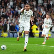 Real Madrid - Valencia // foto: Guliver/gettyimages