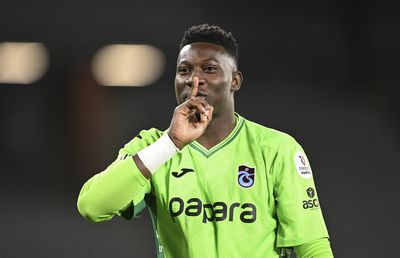 De la rezerva lui Bayindir la numărul unu în Europa » Transformarea incredibilă a lui Andre Onana