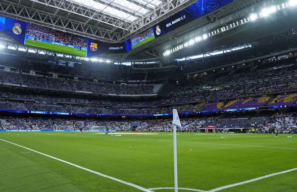 Tragedie în El Clasico! S-a aflat după o săptămână: un suporter a murit