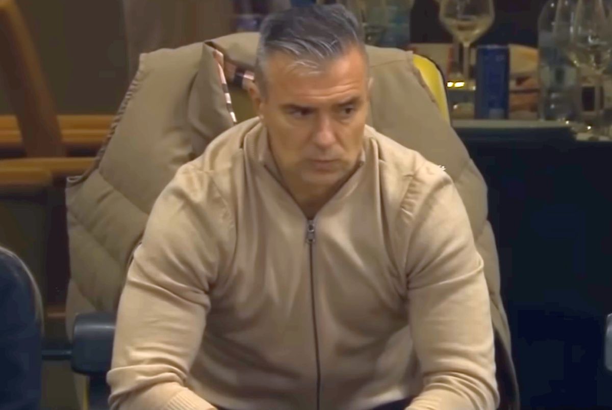 Uimiți de secvențele cu Daniel Pancu pe Arena Națională: „Incredibil!” / „Chiar urât”