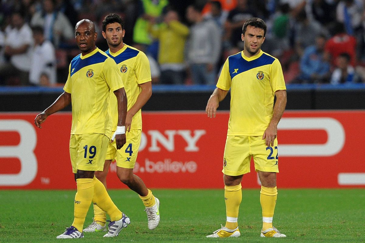 „Cred că Rațiu este al nostru” » Villarreal și-a lansat academie la Sibiu, iar GSP a discutat cu un campion european, coleg cu Xavi și Iniesta: „Țin minte meciul cu ninsoare, cu Steaua”