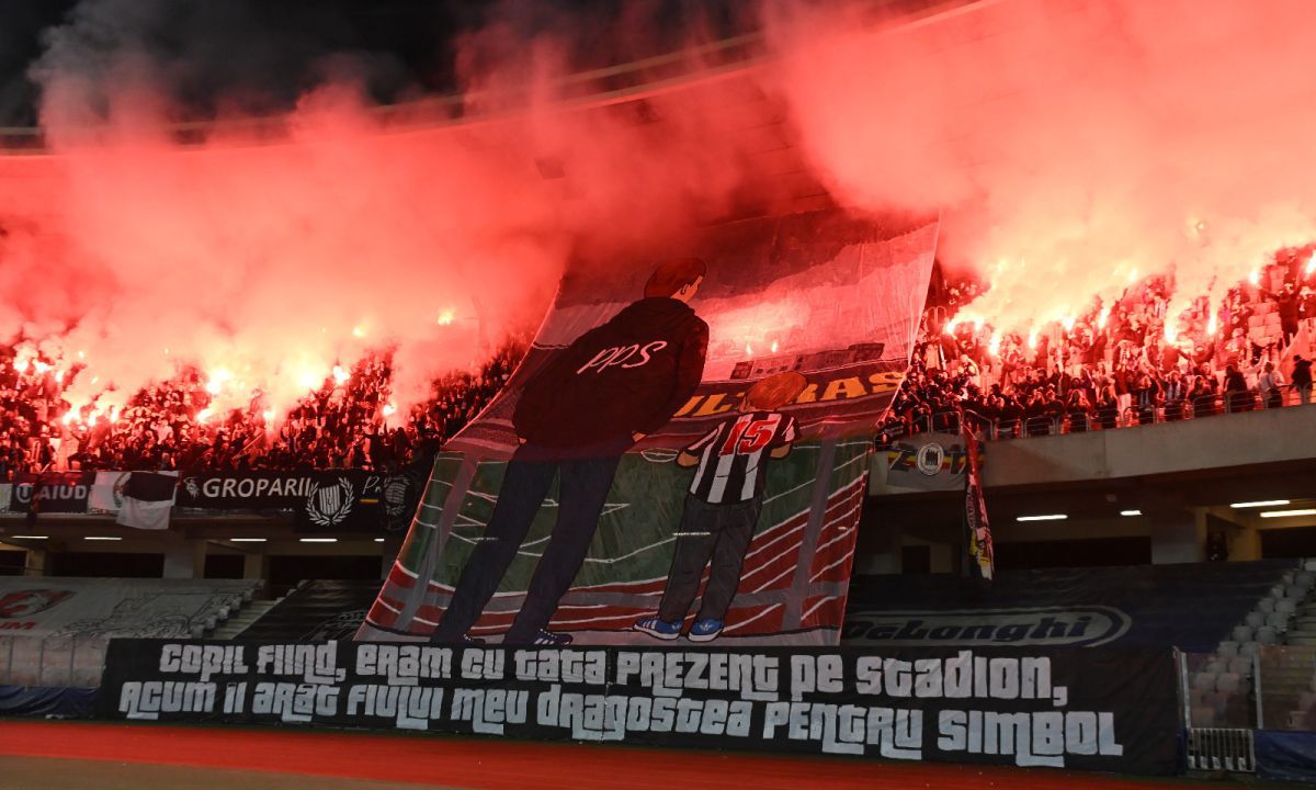 Cine va fi noul director sportiv de la FCSB: „Cere dezlegare! Nu pot să iau angajatul finului”