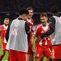 Bayern Munchen a înregistrat cel de-al 15-lea succes consecutiv în toate competițiile (3-0 cu Bayer Leverkusen) // FOTO: Getty Images