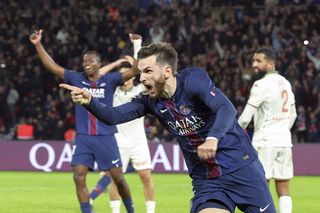 PSG a câștigat la ULTIMA fază și rămâne lider în Ligue 1