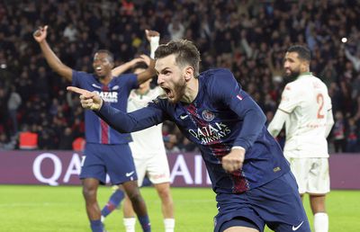 PSG a câștigat la ULTIMA fază și rămâne lider în Ligue 1