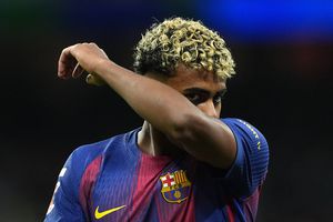 Lamine Yamal, exclus din lot! Scandal cât casa cu Barcelona
