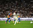 Real Madrid - Valencia // foto: Guliver/gettyimages