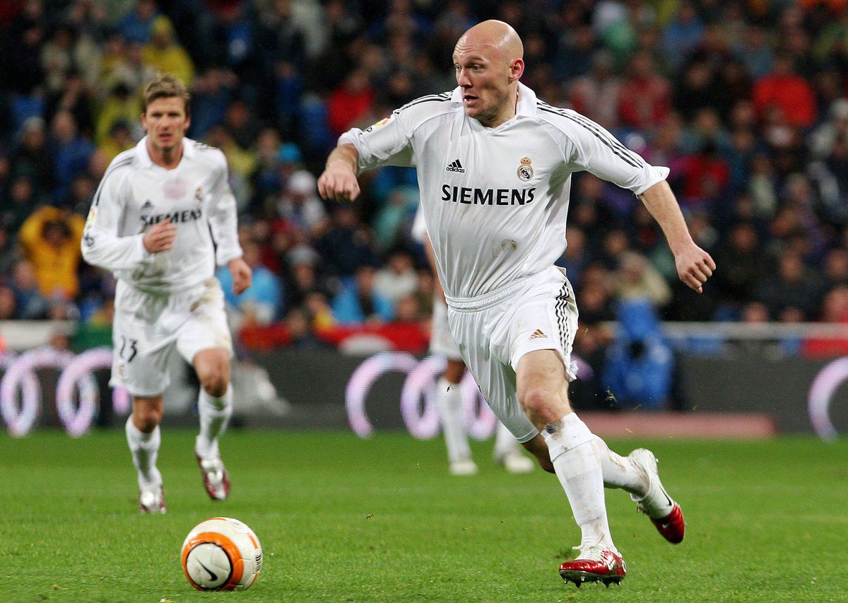 Thomas Gravesen