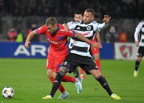 Verdict categoric la GSP Live Special, după U Cluj - FCSB: „Din acel moment lucrurile s-au schimbat”