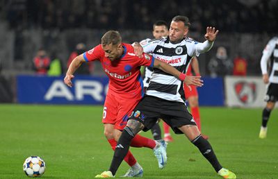 Verdict categoric la GSP Live Special, după U Cluj - FCSB: „Din acel moment lucrurile s-au schimbat”