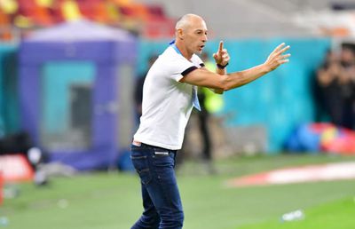 Bogdan Andone, antrenorul lui FC Argeș: „Îl știm de la Dinamo, e un jucător credincios și Dumnezeu l-a răsplătit”