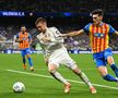 Real Madrid - Valencia // foto: Guliver/gettyimages