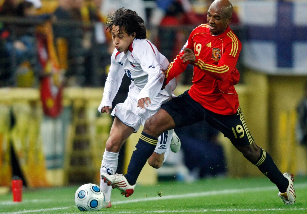 „Cred că Rațiu este al nostru” » Villarreal și-a lansat academie la Sibiu, iar GSP a discutat cu un campion european, coleg cu Xavi și Iniesta: „Țin minte meciul cu ninsoare, cu Steaua”