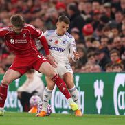 Liverpool - Aston Villa, în etapa #10 din Premier League // FOTO: Getty Images