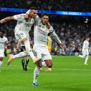 Real Madrid - Valencia // foto: Guliver/gettyimages