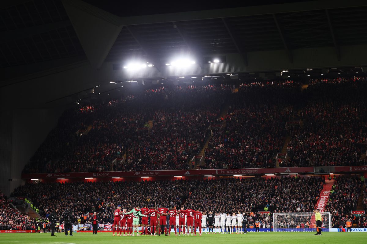 Liverpool - Aston Villa // 1 noiembrie 2025