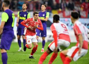 Florin Prunea a lăudat 4 jucători de la Dinamo: „Aici s-a făcut diferența”