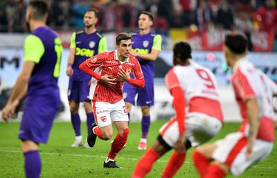 Florin Prunea a lăudat 4 jucători de la Dinamo: „Aici s-a făcut diferența”