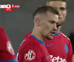 Eliminare Murgia în U Cluj - FCSB
