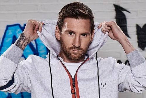 Căpitanul Lionel Messi (38 de ani), care are 195 de meciuri și 114 goluri pentru naționala Argentinei, va fi pe 14 noiembrie la Luanda