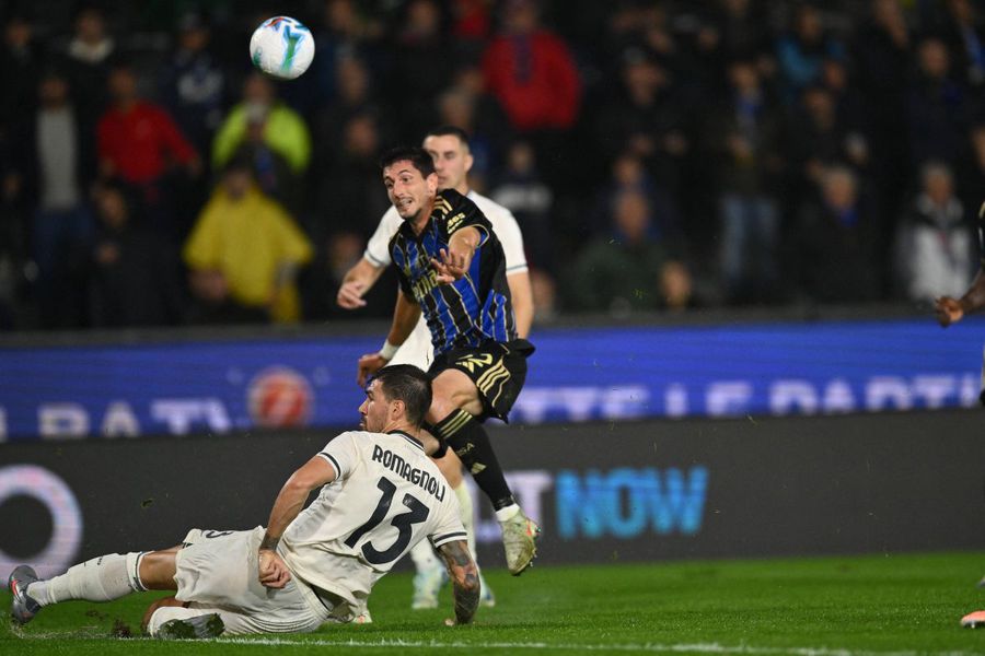 Nemaivăzut în acest secol în Serie A! » Scorul care apare tot mai des