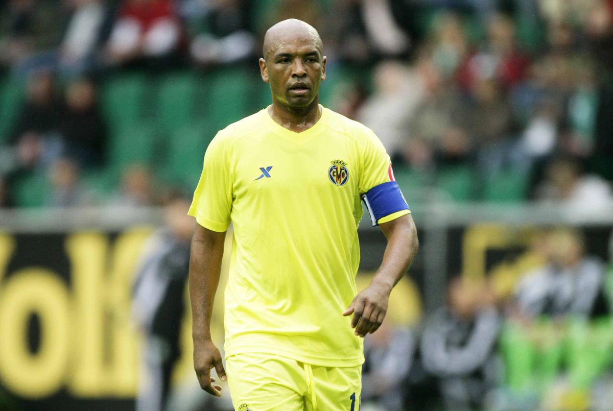 „Cred că Rațiu este al nostru” » Villarreal și-a lansat academie la Sibiu, iar GSP a discutat cu un campion european, coleg cu Xavi și Iniesta: „Țin minte meciul cu ninsoare, cu Steaua”