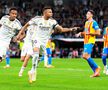 Real Madrid - Valencia // foto: Guliver/gettyimages