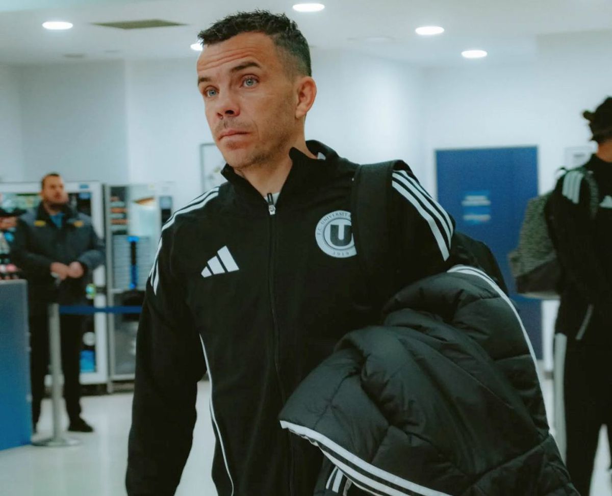 Ilie Dumitrescu a găsit formula ideală la FCSB și a tras la răspundere un nume important: „Trebuie să-și ridice nivelul”