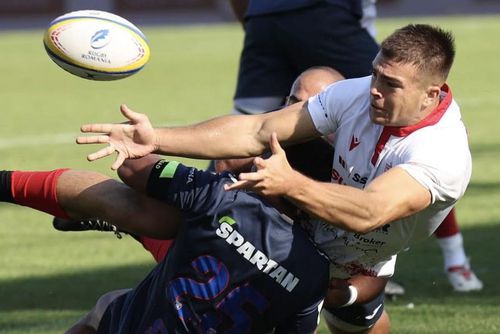 Foto: Facebook CS Dinamo București