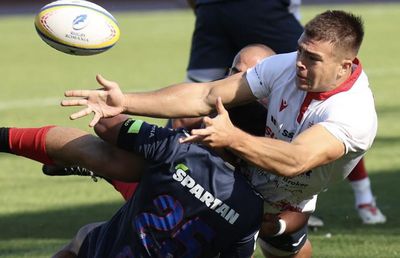 Cum s-a încheiat derby-ul Dinamo - Steaua, pe „Arcul de Triumf”