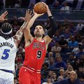 Chicago Bulls, start perfect în noul sezon al NBA/Foto: Imago Images